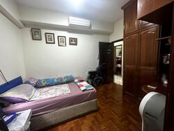 Hume Park II (D21), Condominium #411490641